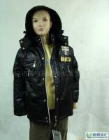 布衣草人品牌棉夹克 支付宝便捷支付支持混批，二手设备转让信息尽在世界工厂网中国产品信息库