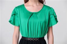 广州市番禺区南村玖姿服装厂 优质服装服饰批发首选