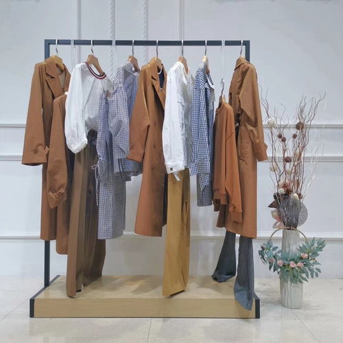 上海南油服装尾货批发市场 户外品牌外贸尾货采购指南