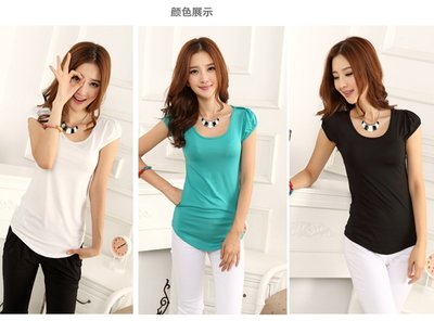 东莞晓天服装厂 专注大码珍珠雪纺女装与横条外套、连衣裙批发