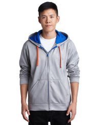 亚马逊运动服饰工厂店5折封顶 夹克专场特惠