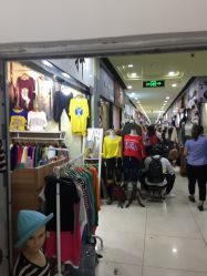 即墨服装批发市场点评 青岛批发购物指南