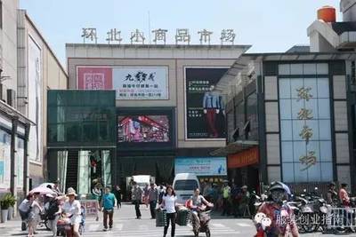 杭州服装批发市场进货攻略（史上最全版）